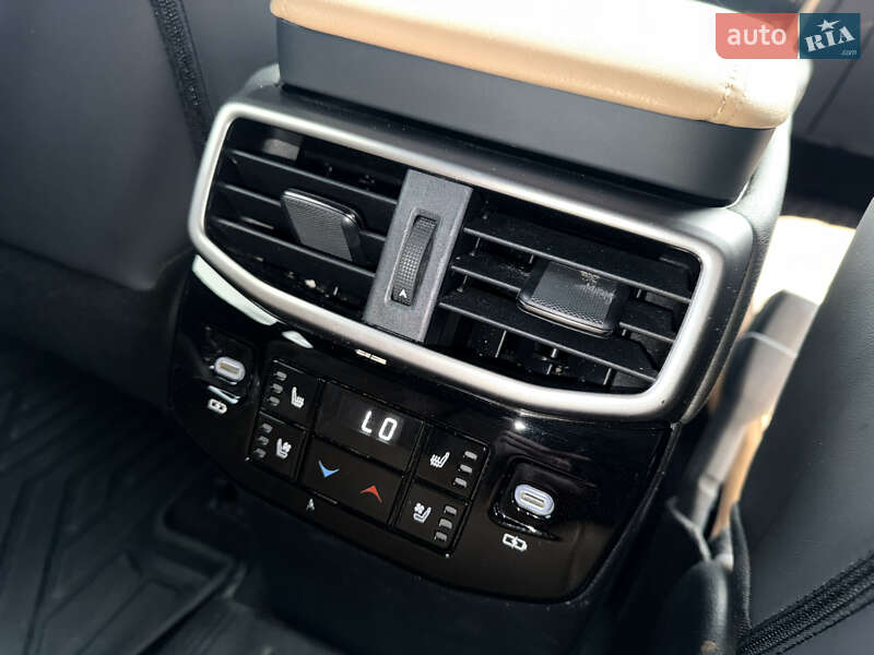 Внедорожник / Кроссовер Lexus RX 2023 в Киеве