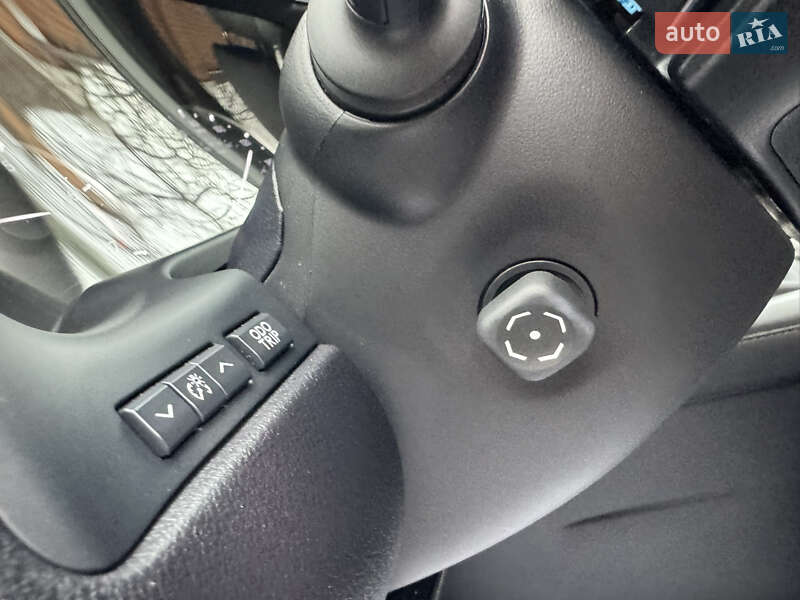 Внедорожник / Кроссовер Lexus RX 2022 в Киеве