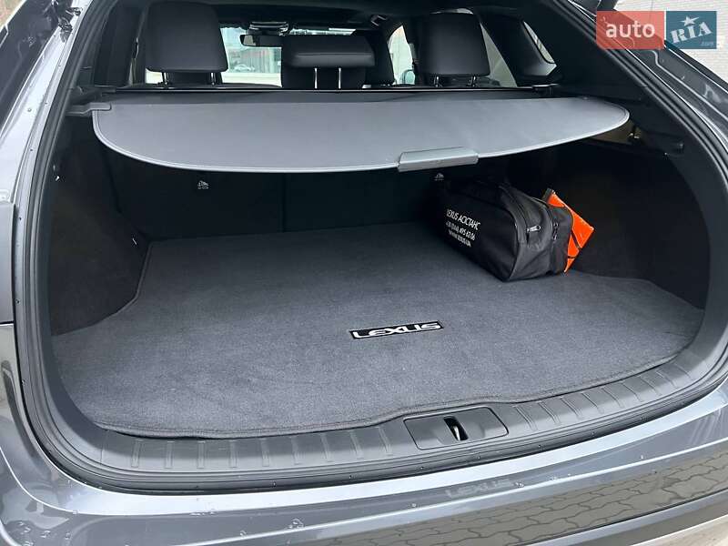 Внедорожник / Кроссовер Lexus RX 2024 в Костополе