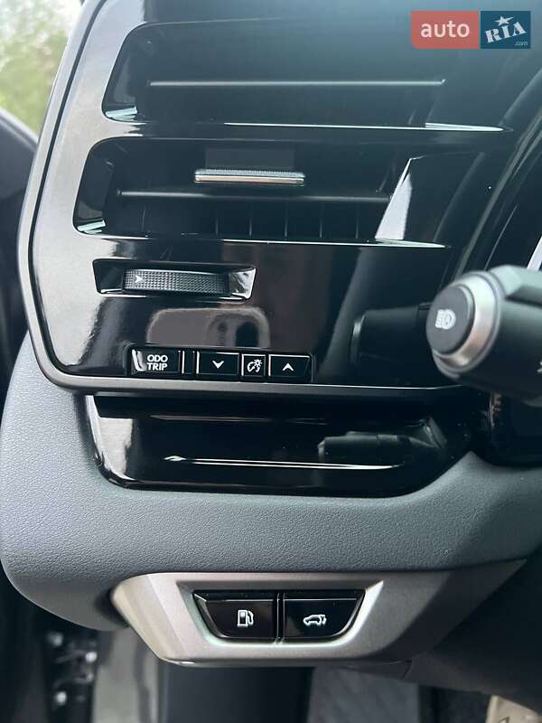 Внедорожник / Кроссовер Lexus RX 2024 в Костополе