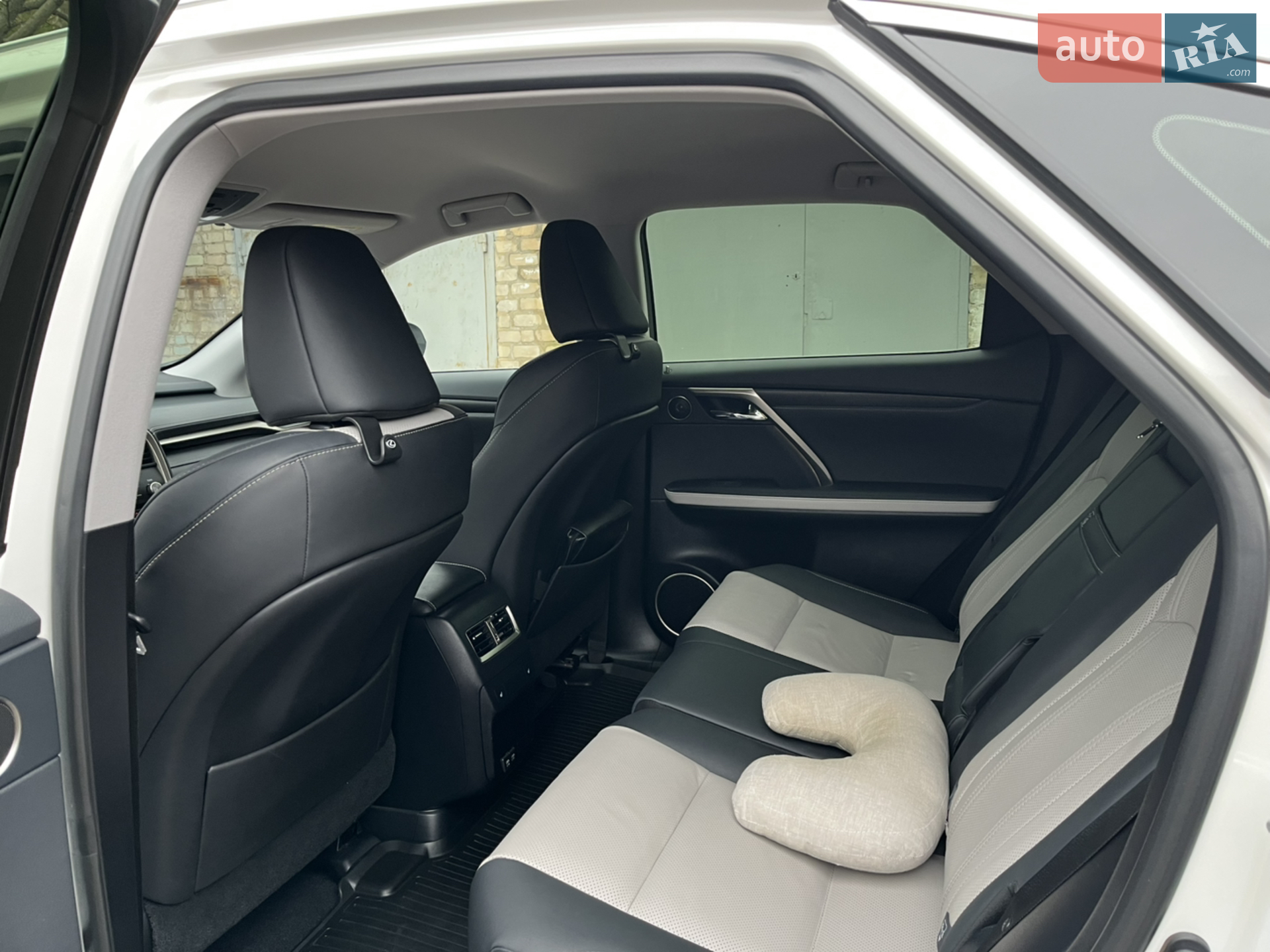 2022 Lexus RX - мініатюра 8