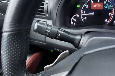 Позашляховик / Кросовер Lexus RX 2013 в Львові