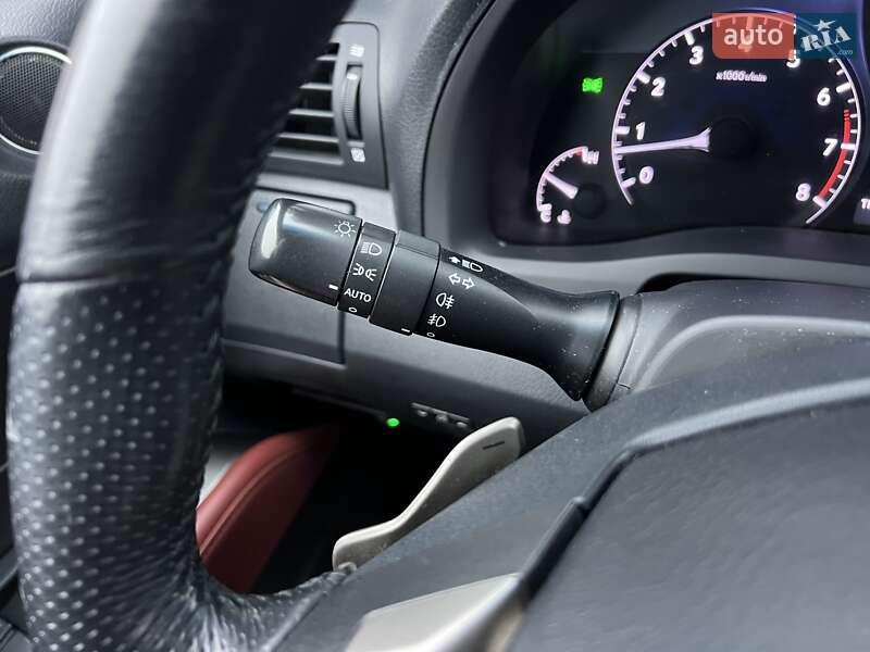 Позашляховик / Кросовер Lexus RX 2013 в Львові фото 17 Позашляховик / Кросовер Lexus RX 2013 в Львові