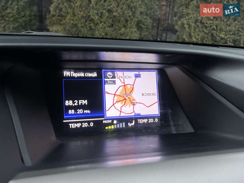 Позашляховик / Кросовер Lexus RX 2013 в Львові фото 20 Позашляховик / Кросовер Lexus RX 2013 в Львові