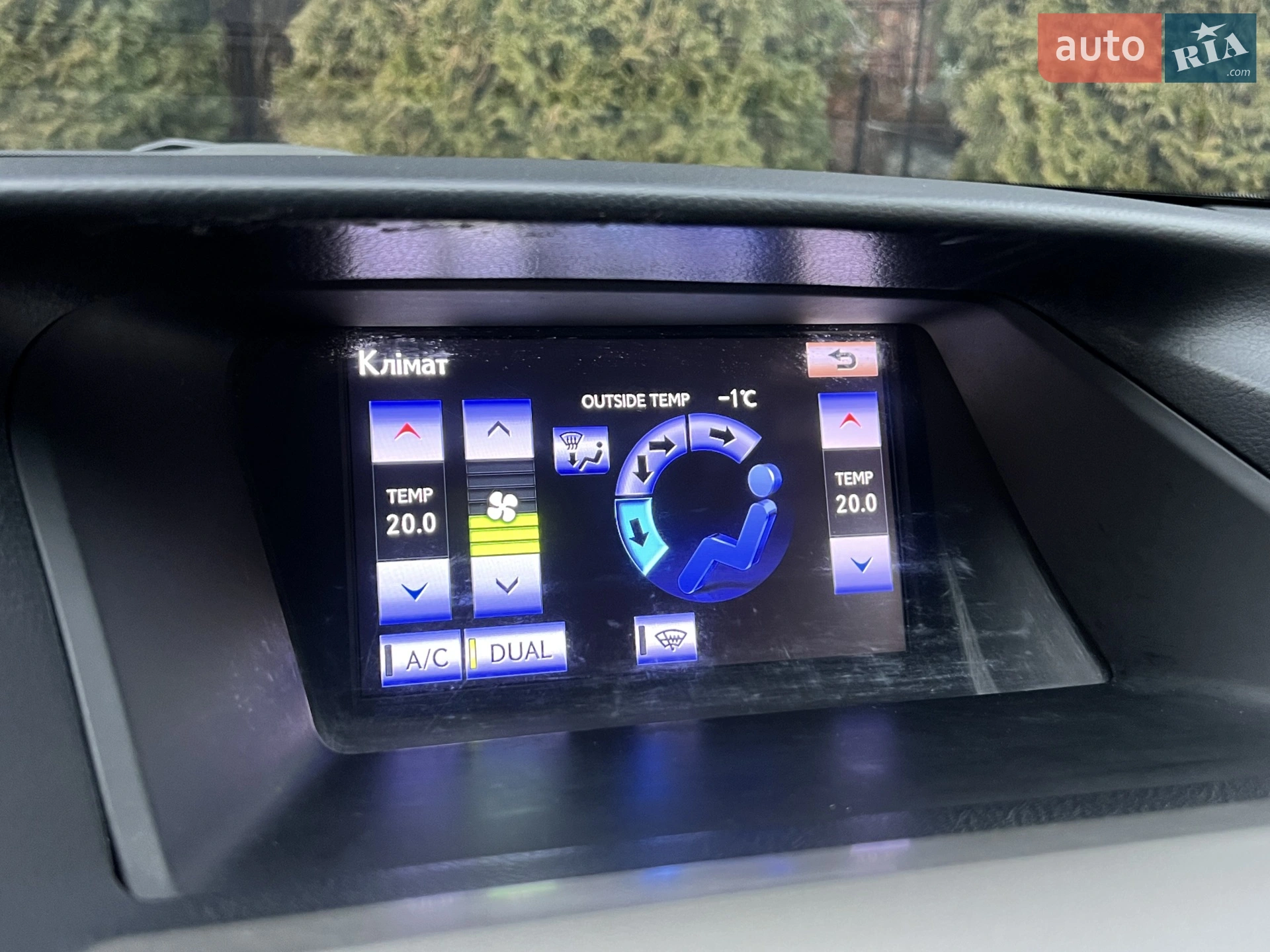 2013 Lexus RX - мініатюра 23