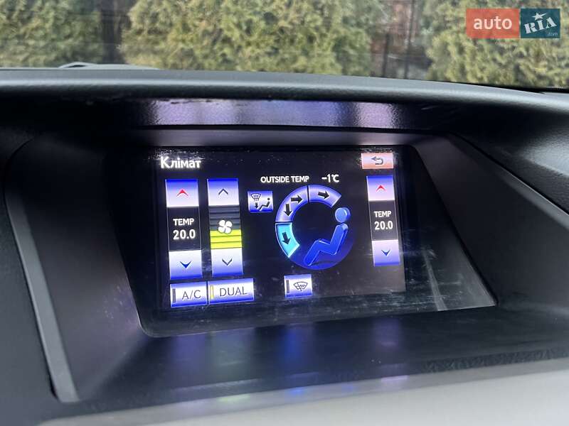Позашляховик / Кросовер Lexus RX 2013 в Львові фото 23 Позашляховик / Кросовер Lexus RX 2013 в Львові