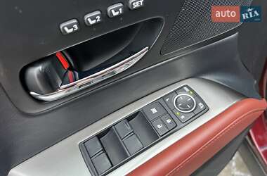Позашляховик / Кросовер Lexus RX 2013 в Львові