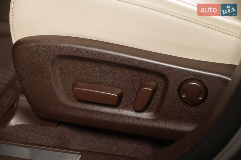 Позашляховик / Кросовер Lexus RX 2020 в Одесі