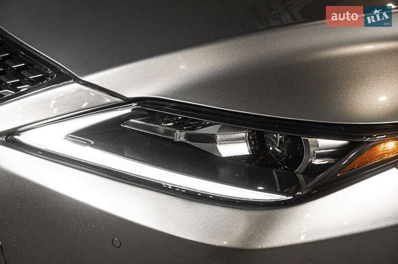 Позашляховик / Кросовер Lexus RX 2020 в Одесі