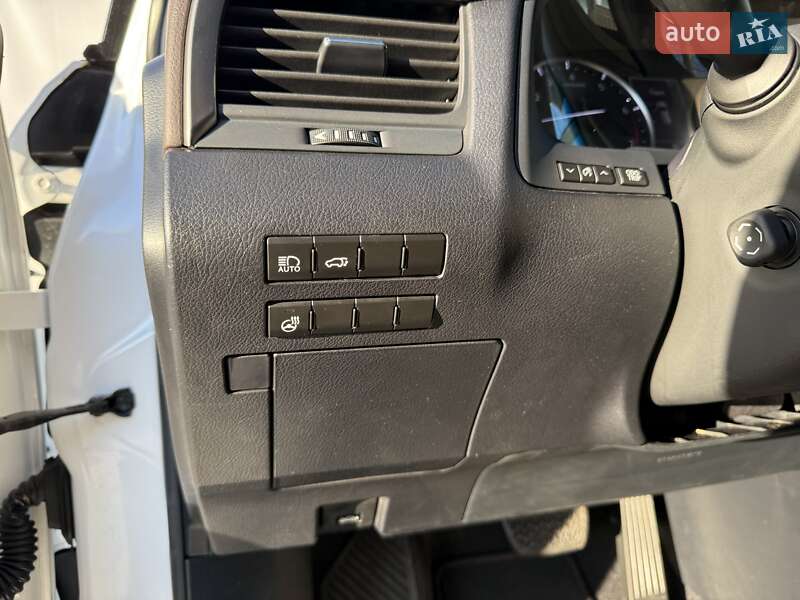 Внедорожник / Кроссовер Lexus RX 2018 в Киеве