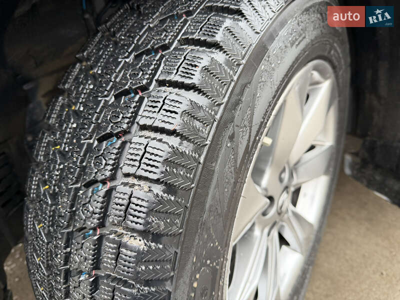 Позашляховик / Кросовер Lexus RX 2019 в Івано-Франківську