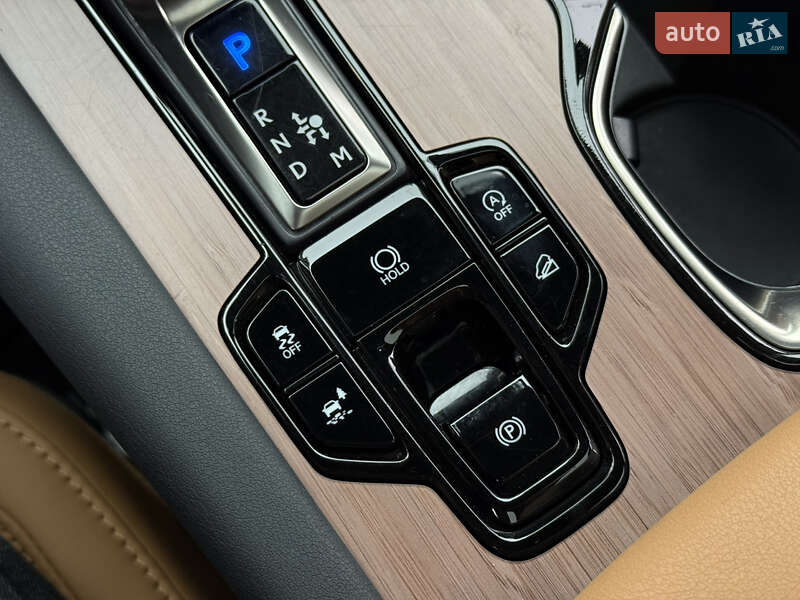 Позашляховик / Кросовер Lexus RX 2023 в Києві фото 23 Позашляховик / Кросовер Lexus RX 2023 в Києві