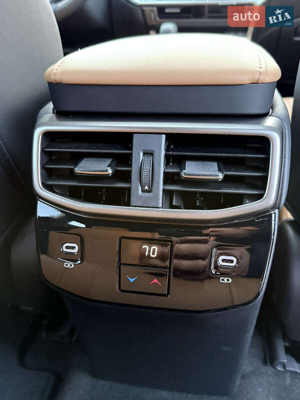 Внедорожник / Кроссовер Lexus RX 2023 в Киеве