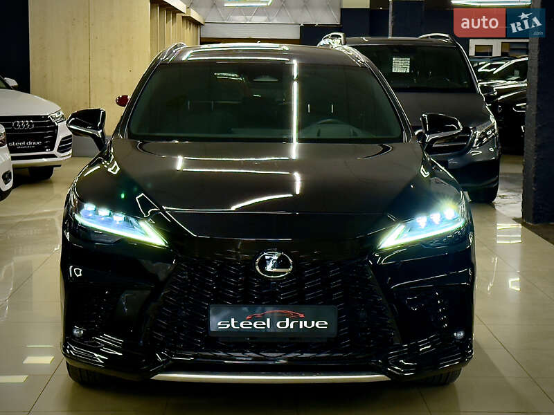 Внедорожник / Кроссовер Lexus RX 2023 в Николаеве