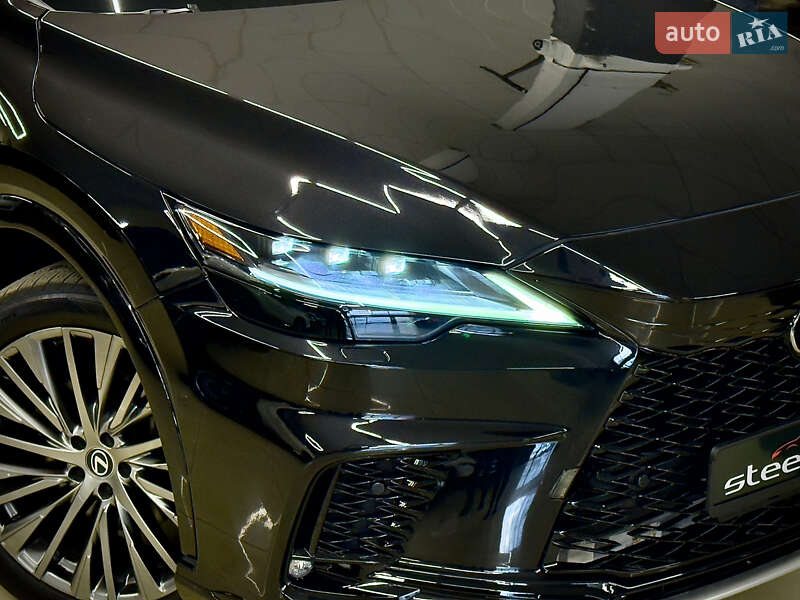 Внедорожник / Кроссовер Lexus RX 2023 в Николаеве