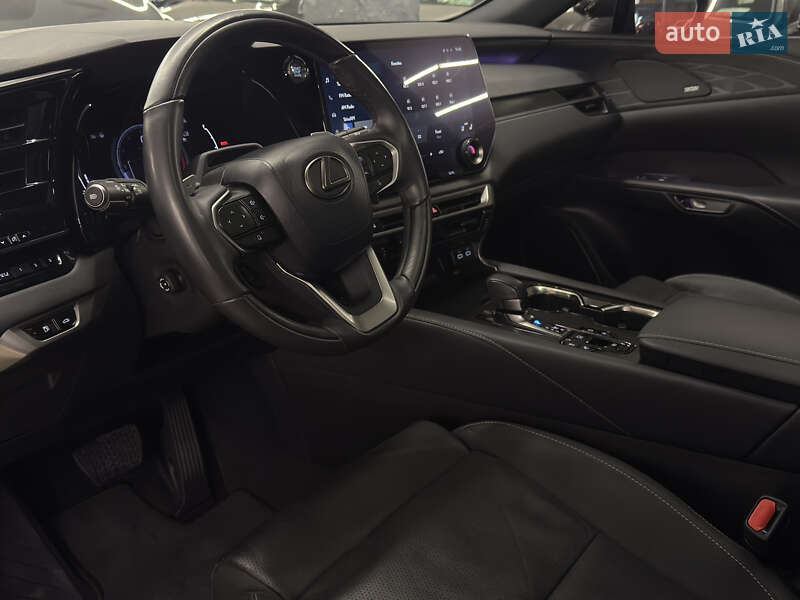Внедорожник / Кроссовер Lexus RX 2023 в Николаеве