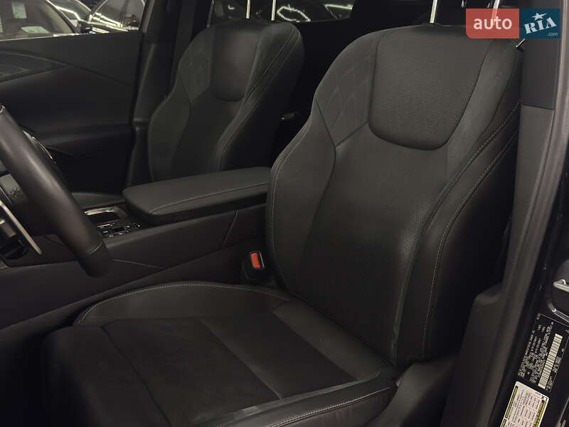 Внедорожник / Кроссовер Lexus RX 2023 в Николаеве