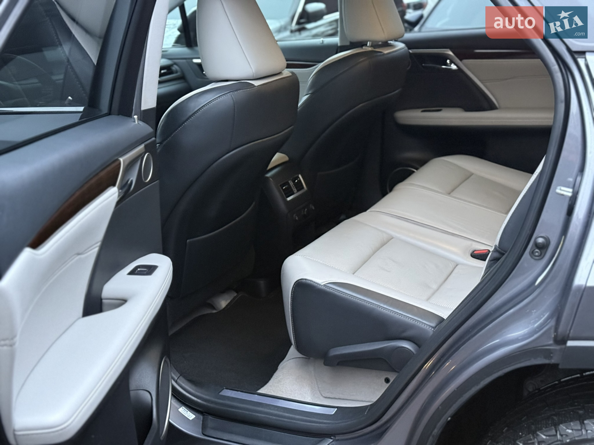 2018 Lexus RX - мініатюра 29