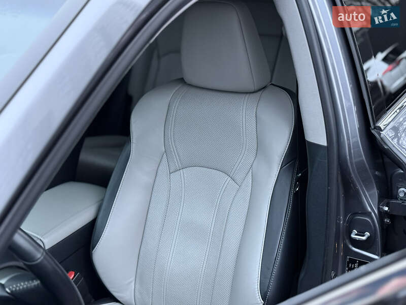 Позашляховик / Кросовер Lexus RX 2018 в Києві фото 32 Позашляховик / Кросовер Lexus RX 2018 в Києві