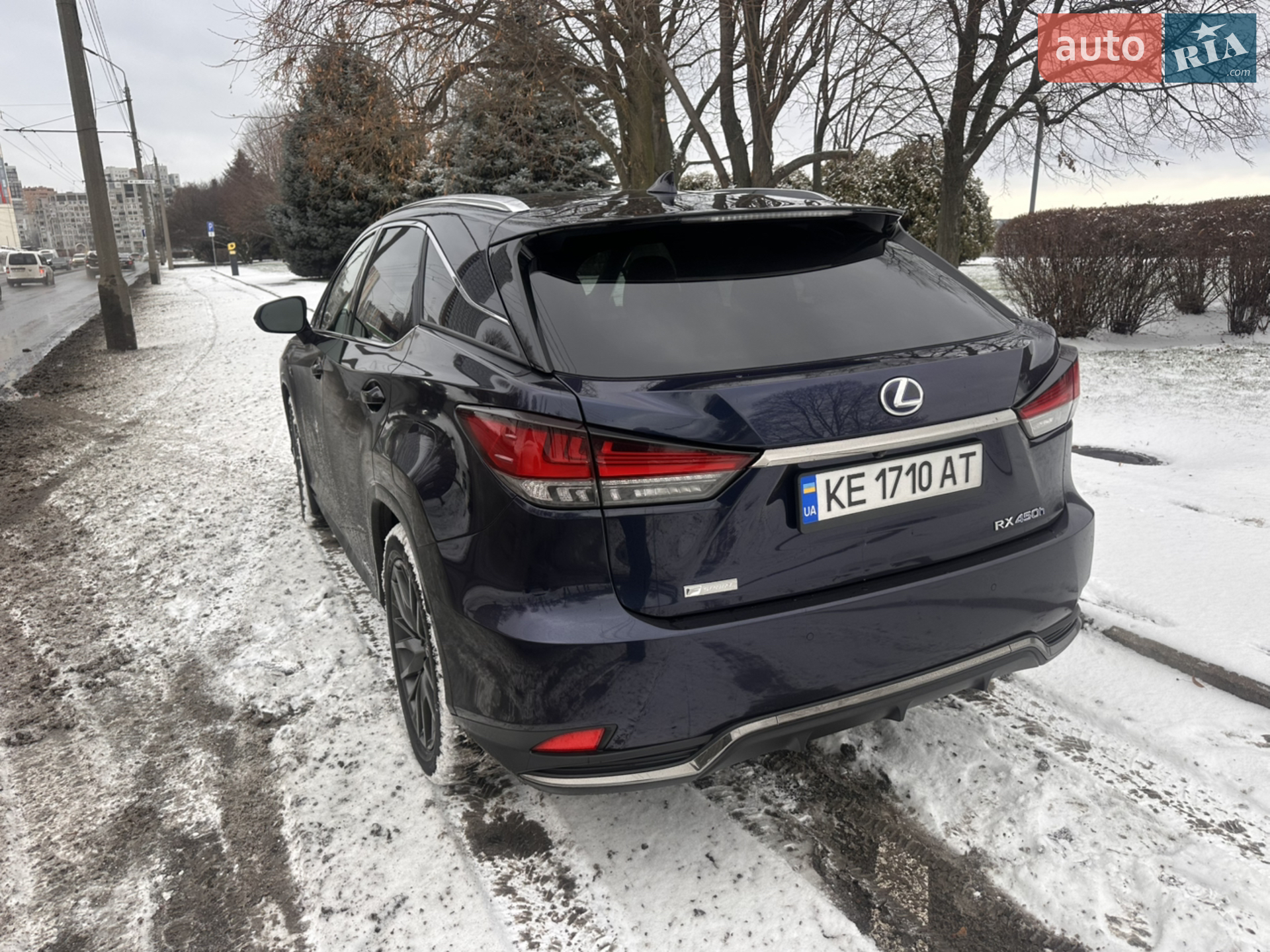 2022 Lexus RX - мініатюра 14
