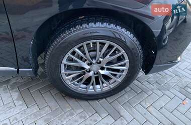 Внедорожник / Кроссовер Lexus RX 2014 в Тячеве