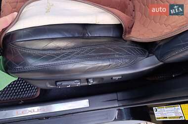 Внедорожник / Кроссовер Lexus RX 2004 в Черновцах
