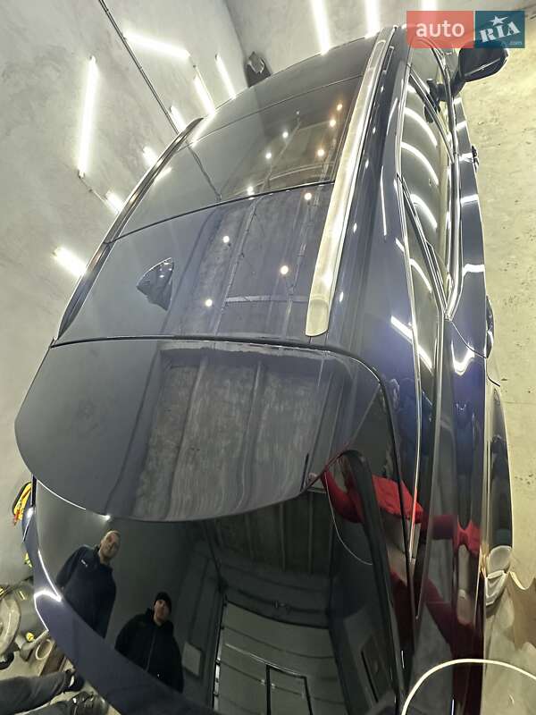 Внедорожник / Кроссовер Lexus RX 2021 в Луцке фото 12 Внедорожник / Кроссовер Lexus RX 2021 в Луцке