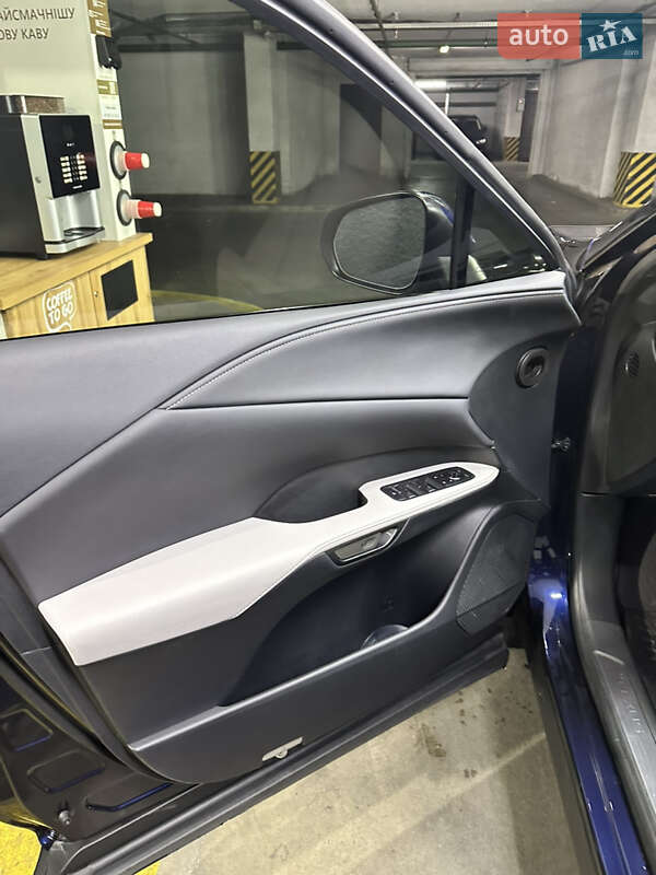 Позашляховик / Кросовер Lexus RX 2024 в Києві