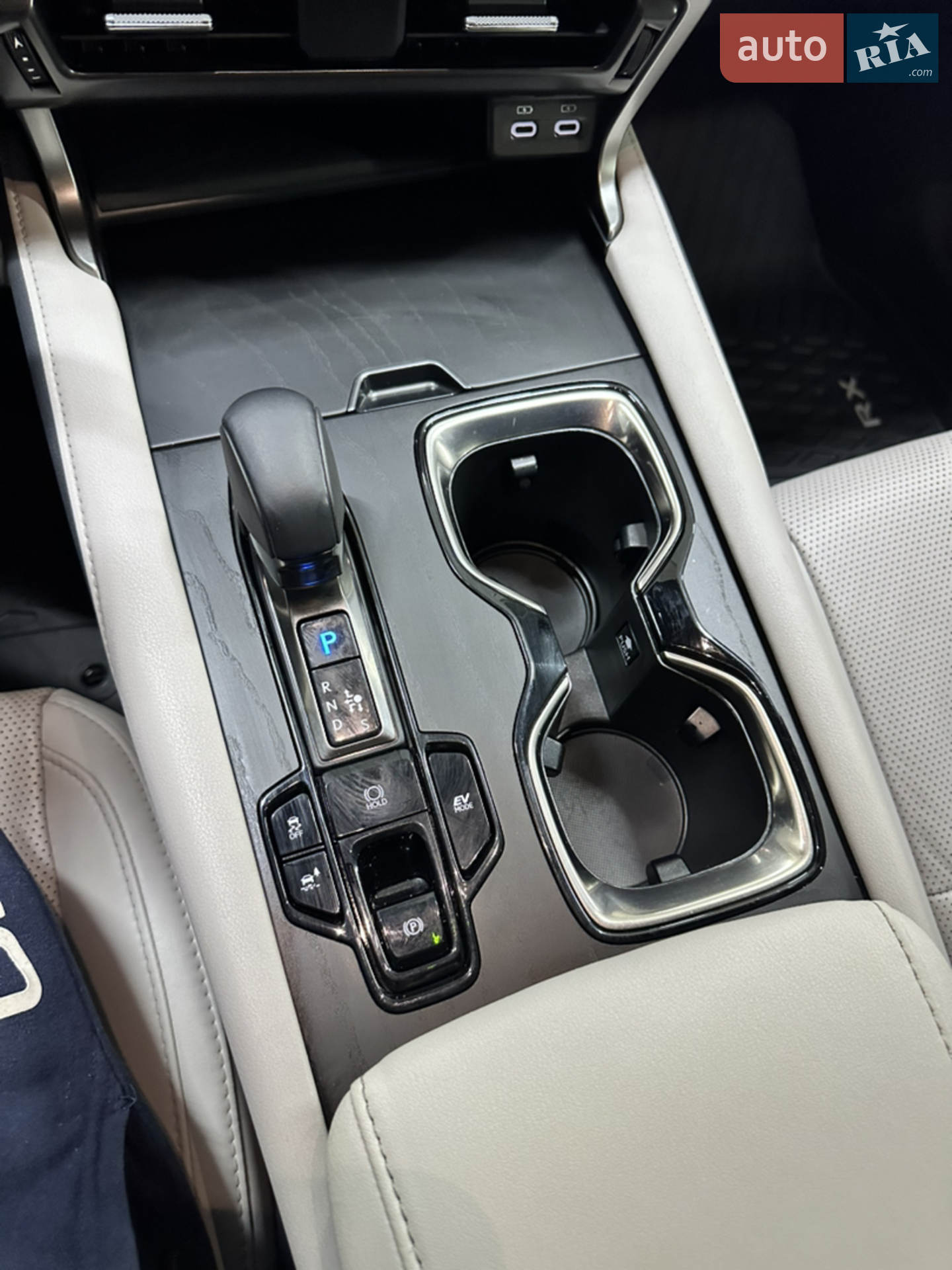 2024 Lexus RX - мініатюра 25