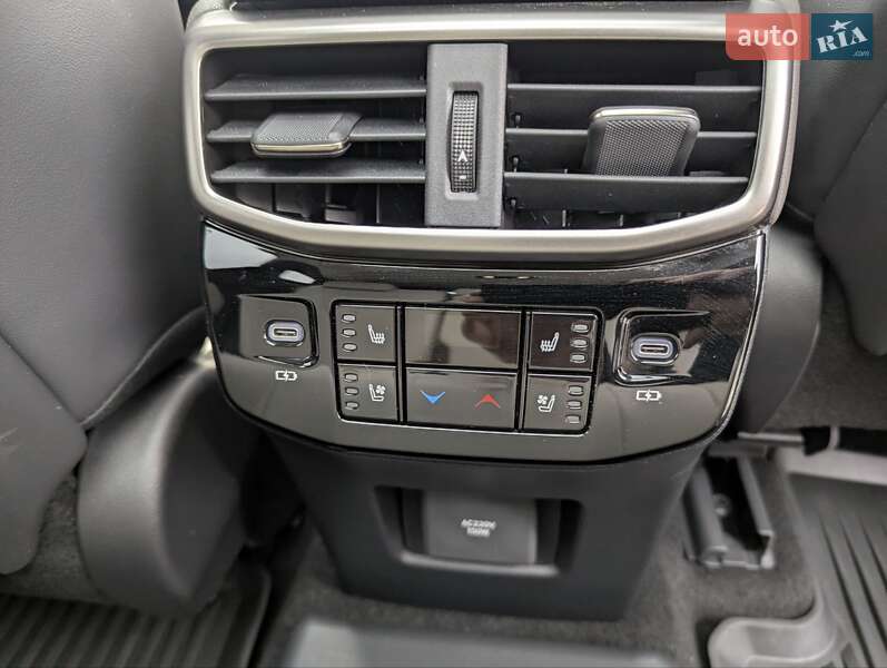 Позашляховик / Кросовер Lexus RX 2023 в Києві