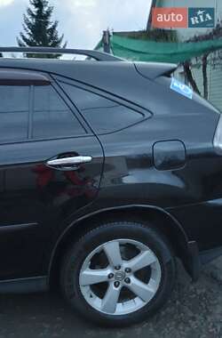 Позашляховик / Кросовер Lexus RX 2006 в Умані фото 9 Позашляховик / Кросовер Lexus RX 2006 в Умані