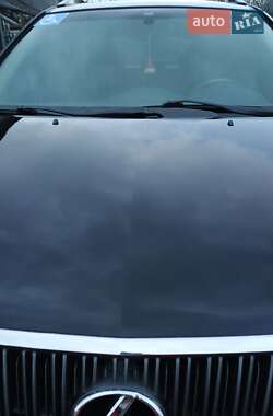 Позашляховик / Кросовер Lexus RX 2006 в Умані фото 33 Позашляховик / Кросовер Lexus RX 2006 в Умані
