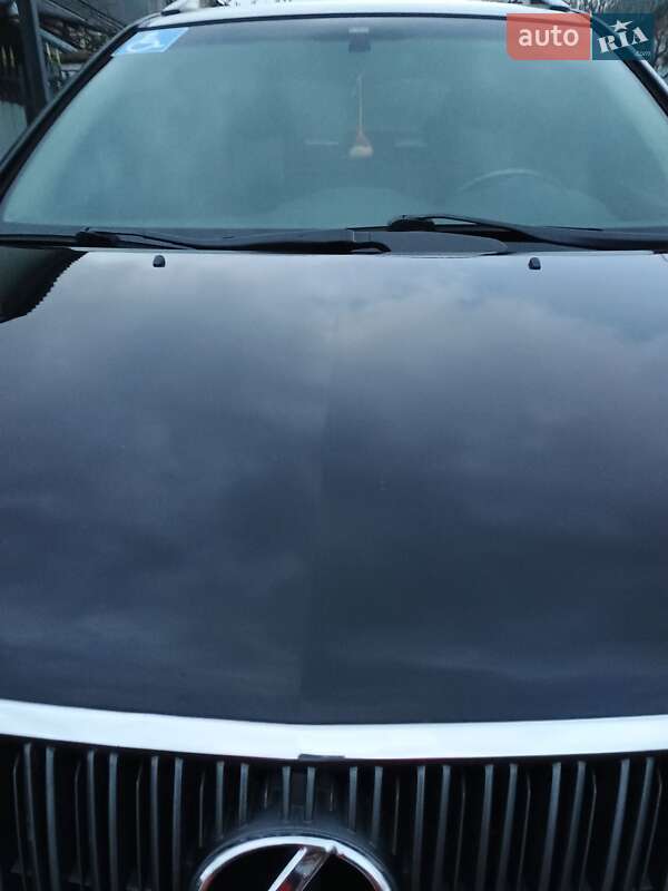 Позашляховик / Кросовер Lexus RX 2006 в Умані