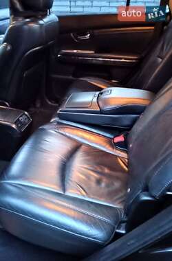 Позашляховик / Кросовер Lexus RX 2006 в Умані фото 38 Позашляховик / Кросовер Lexus RX 2006 в Умані