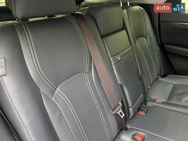 Внедорожник / Кроссовер Lexus RX 2022 в Львове