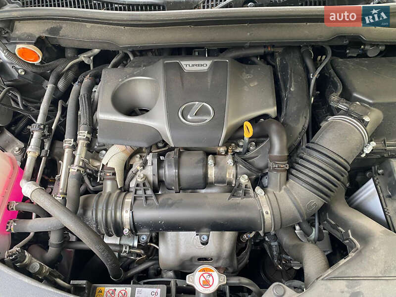 Внедорожник / Кроссовер Lexus RX 2022 в Львове