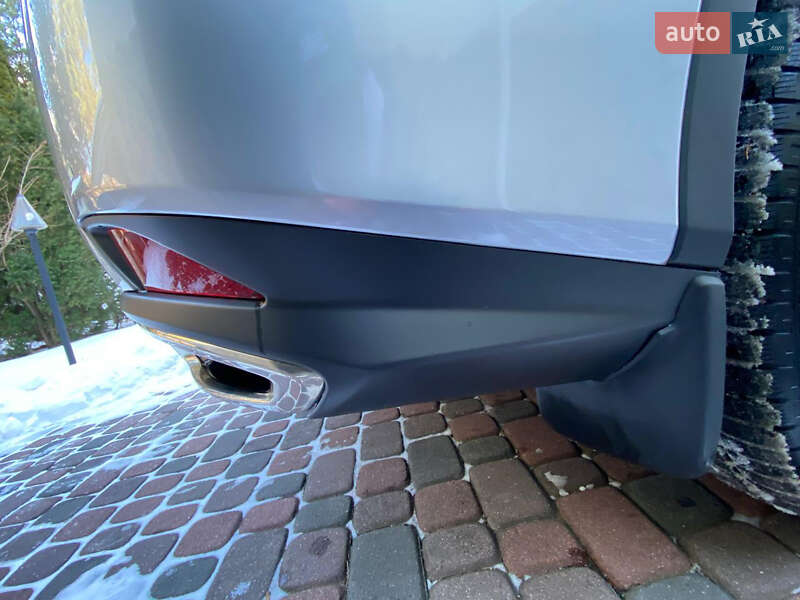 Внедорожник / Кроссовер Lexus RX 2022 в Львове