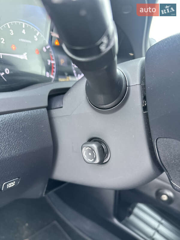 Позашляховик / Кросовер Lexus RX 2012 в Києві