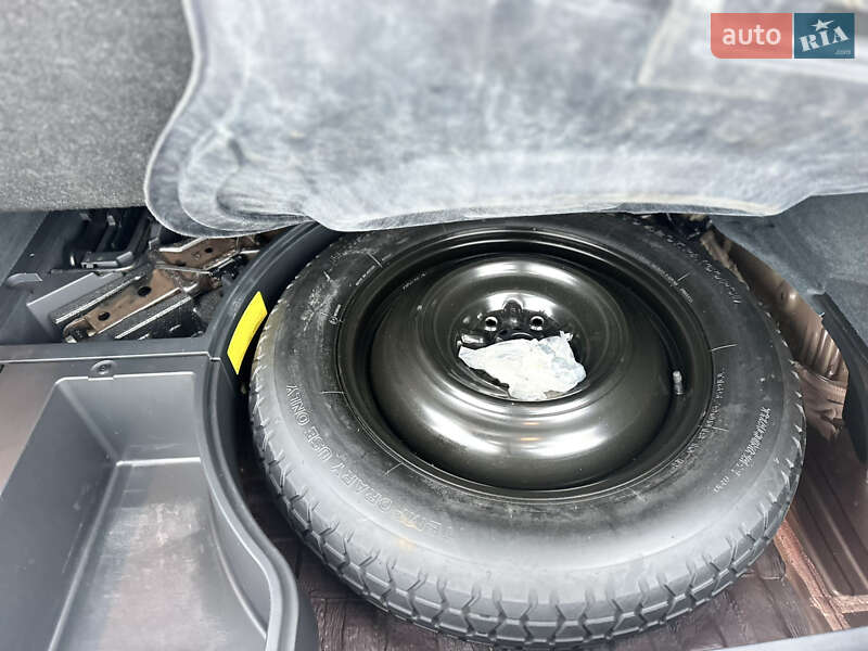 Позашляховик / Кросовер Lexus RX 2012 в Києві