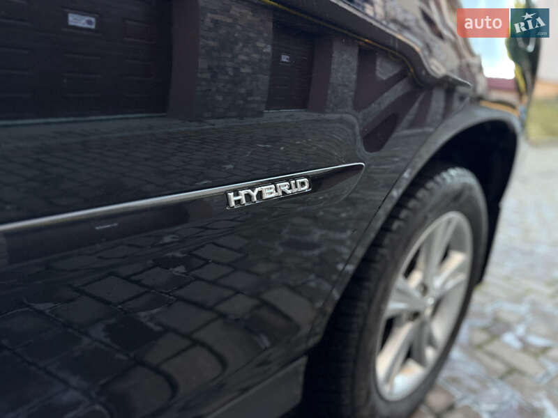 Внедорожник / Кроссовер Lexus RX 2008 в Ужгороде фото 52 Внедорожник / Кроссовер Lexus RX 2008 в Ужгороде