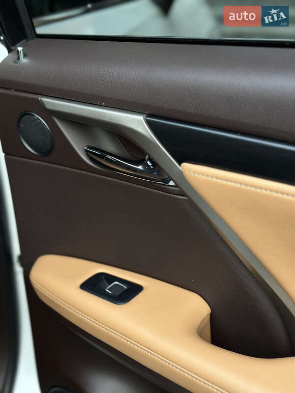 Внедорожник / Кроссовер Lexus RX 2019 в Днепре