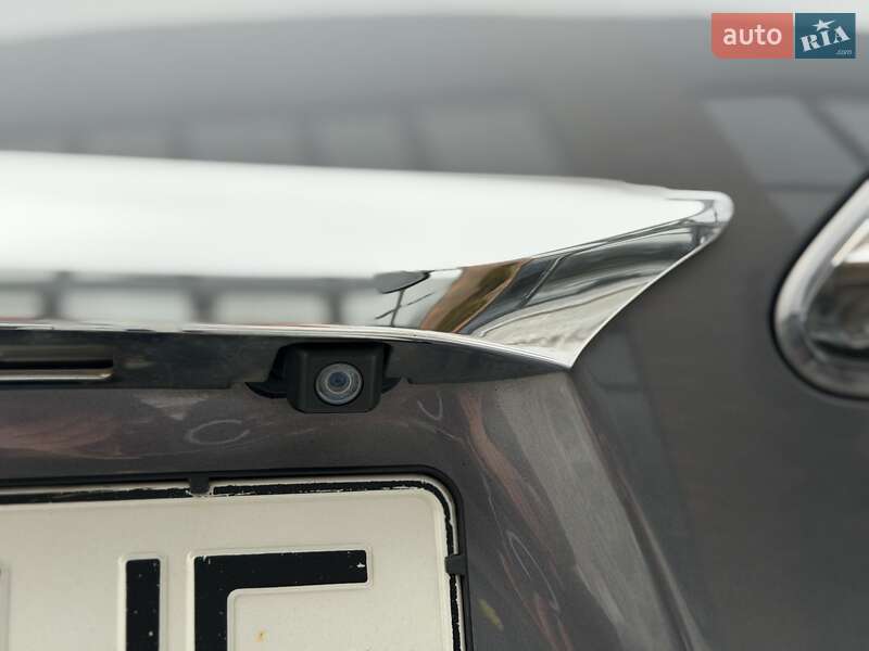 Внедорожник / Кроссовер Lexus RX 2014 в Виннице