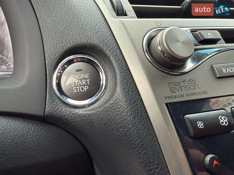 Внедорожник / Кроссовер Lexus RX 2014 в Виннице