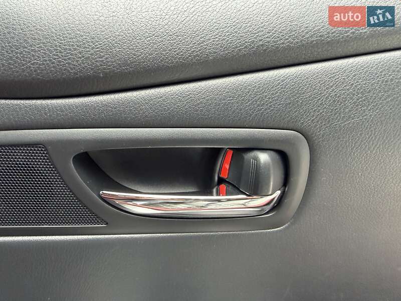 Внедорожник / Кроссовер Lexus RX 2014 в Виннице