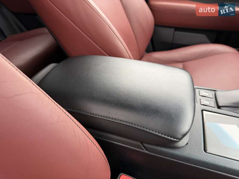 Внедорожник / Кроссовер Lexus RX 2014 в Виннице