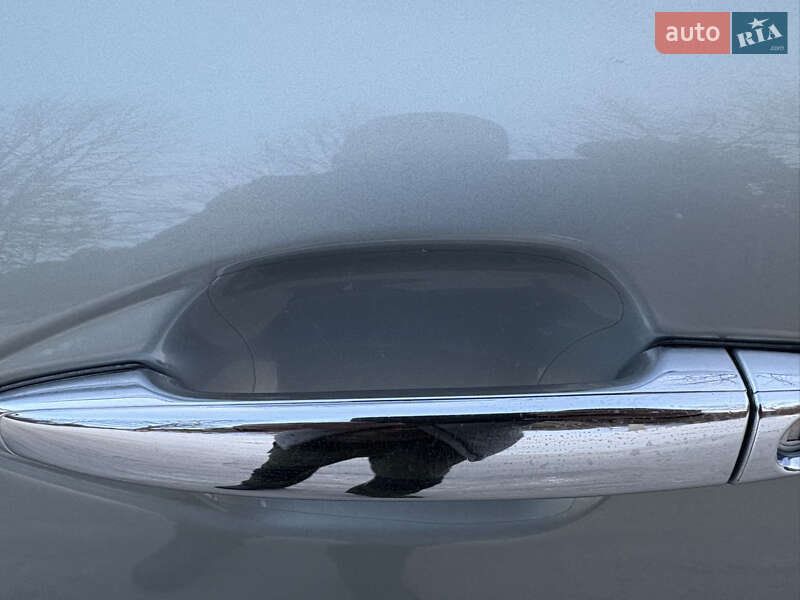 Внедорожник / Кроссовер Lexus RX 2007 в Боярке