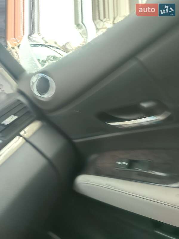 Позашляховик / Кросовер Lexus RX 2013 в Миколаєві фото 4 Позашляховик / Кросовер Lexus RX 2013 в Миколаєві