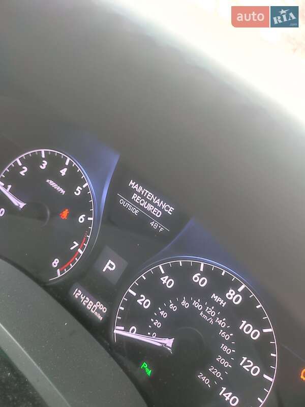 Позашляховик / Кросовер Lexus RX 2013 в Миколаєві фото 15 Позашляховик / Кросовер Lexus RX 2013 в Миколаєві
