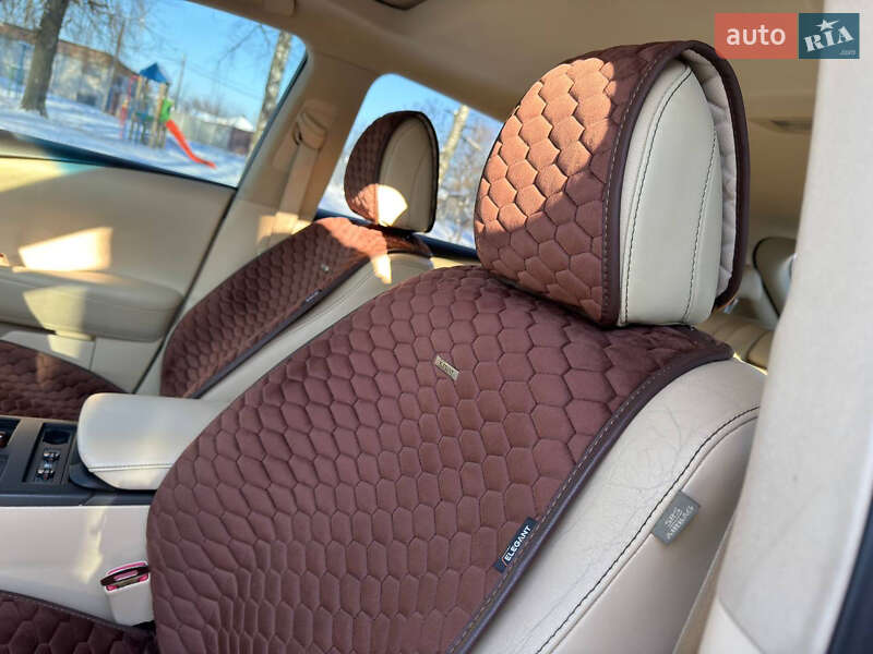 Внедорожник / Кроссовер Lexus RX 2013 в Ахтырке