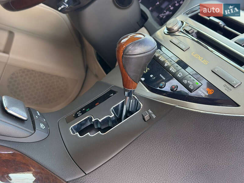 Внедорожник / Кроссовер Lexus RX 2013 в Ахтырке